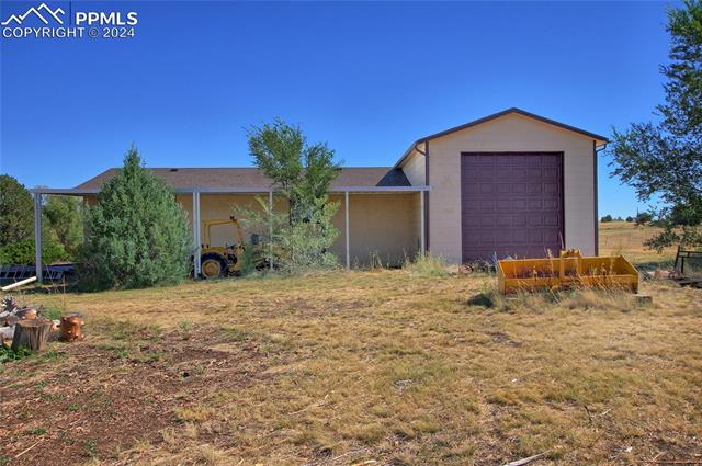 MLS Image for 7030  Heritage  ,Colorado Springs, Colorado