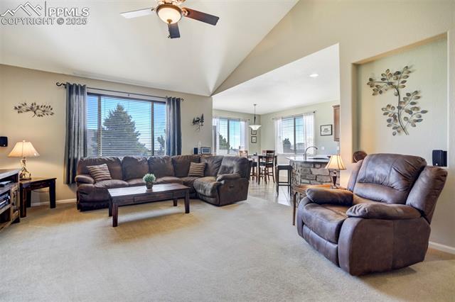 MLS Image for 10603  Ross Lake  ,Peyton, Colorado