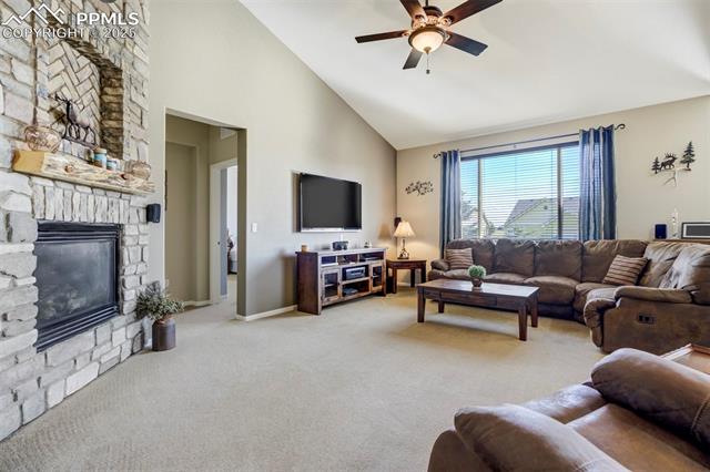 MLS Image for 10603  Ross Lake  ,Peyton, Colorado