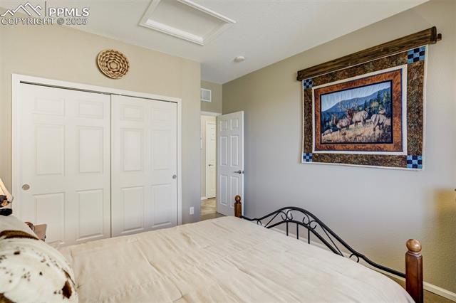 MLS Image for 10603  Ross Lake  ,Peyton, Colorado