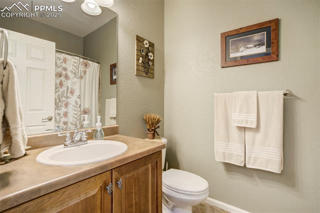 MLS Image for 10603  Ross Lake  ,Peyton, Colorado
