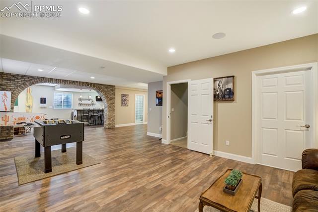 MLS Image for 10603  Ross Lake  ,Peyton, Colorado