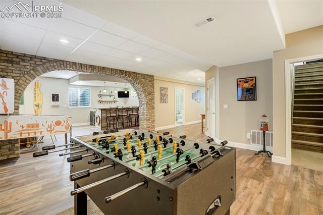 MLS Image for 10603  Ross Lake  ,Peyton, Colorado