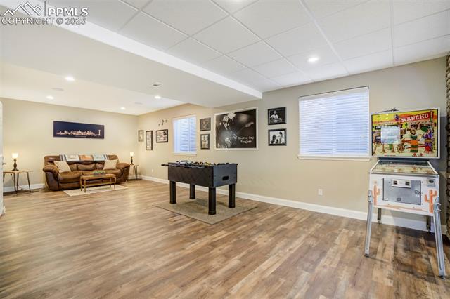 MLS Image for 10603  Ross Lake  ,Peyton, Colorado