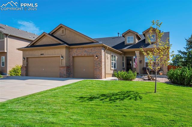 MLS Image for 10603  Ross Lake  ,Peyton, Colorado