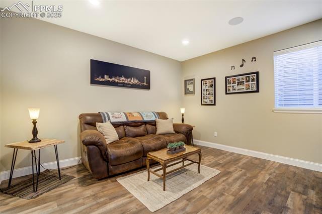 MLS Image for 10603  Ross Lake  ,Peyton, Colorado
