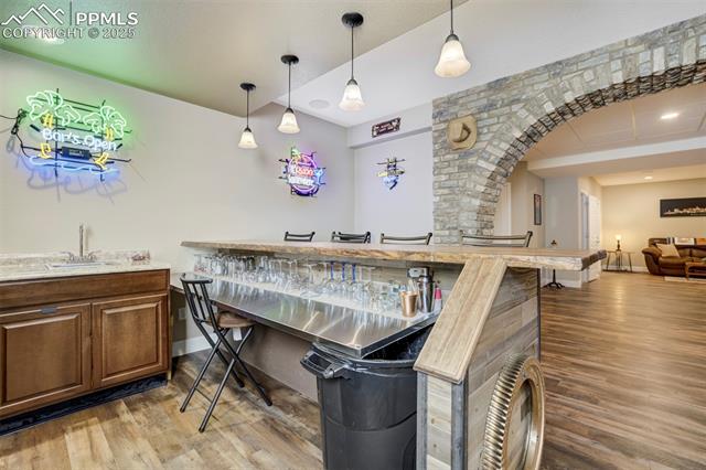 MLS Image for 10603  Ross Lake  ,Peyton, Colorado