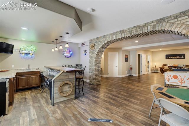 MLS Image for 10603  Ross Lake  ,Peyton, Colorado