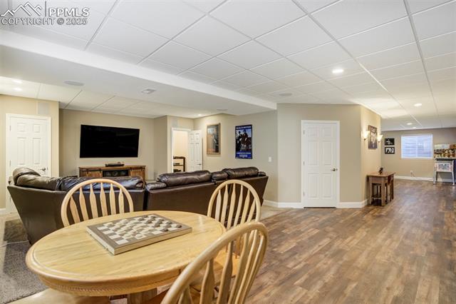 MLS Image for 10603  Ross Lake  ,Peyton, Colorado