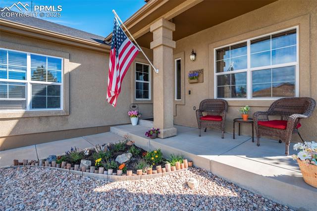 MLS Image for 10603  Ross Lake  ,Peyton, Colorado