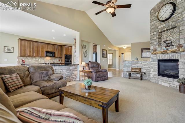 MLS Image for 10603  Ross Lake  ,Peyton, Colorado