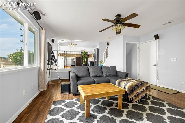 MLS Image for 4886  Little London  ,Colorado Springs, Colorado
