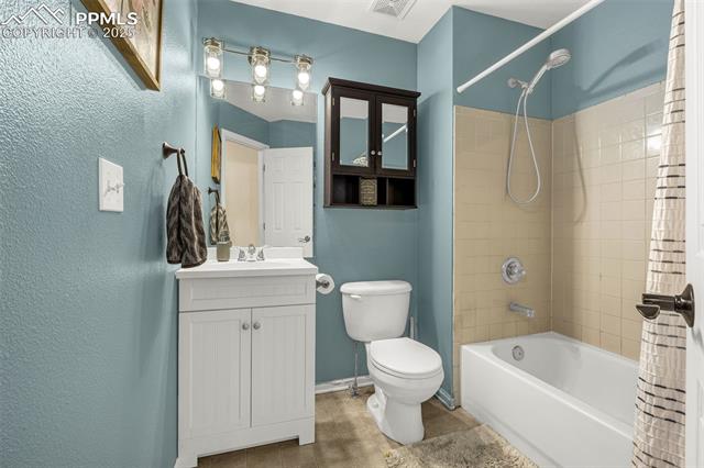 MLS Image for 4886  Little London  ,Colorado Springs, Colorado