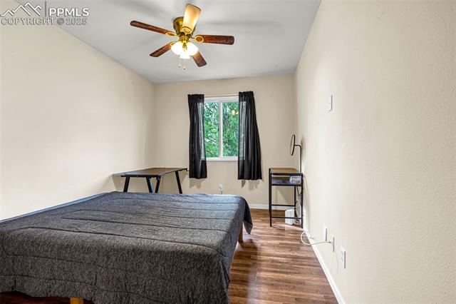 MLS Image for 4886  Little London  ,Colorado Springs, Colorado