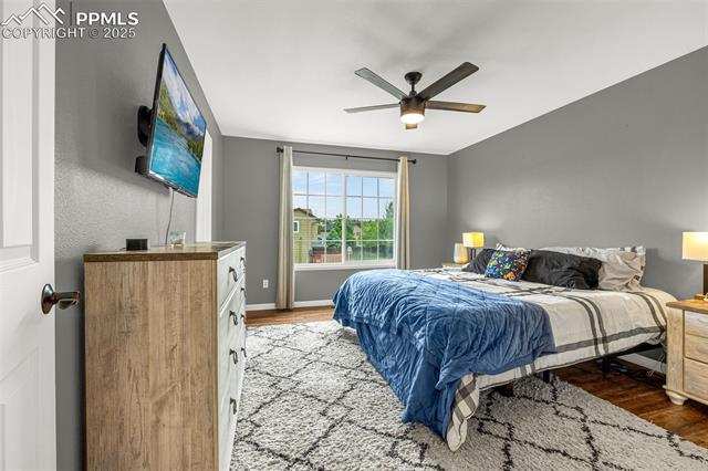 MLS Image for 4886  Little London  ,Colorado Springs, Colorado