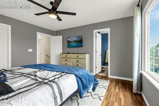 MLS Image for 4886  Little London  ,Colorado Springs, Colorado