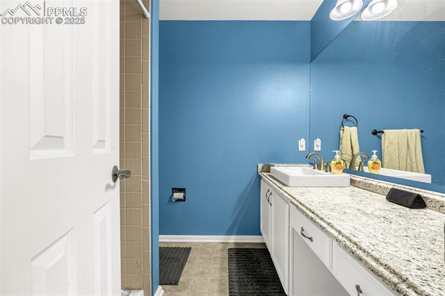 MLS Image for 4886  Little London  ,Colorado Springs, Colorado