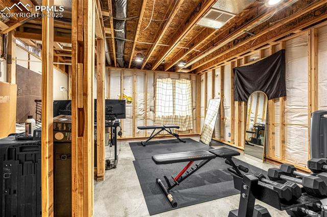 MLS Image for 4886  Little London  ,Colorado Springs, Colorado