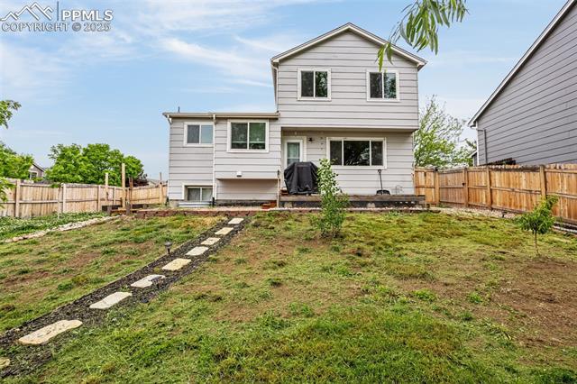 MLS Image for 4886  Little London  ,Colorado Springs, Colorado