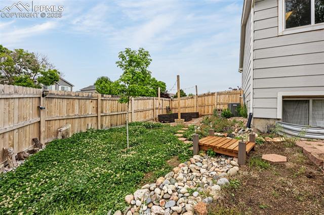 MLS Image for 4886  Little London  ,Colorado Springs, Colorado