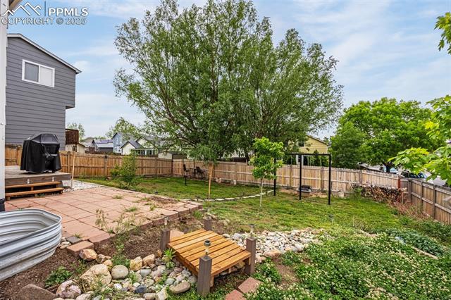 MLS Image for 4886  Little London  ,Colorado Springs, Colorado