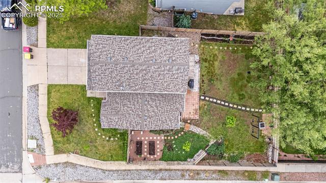 MLS Image for 4886  Little London  ,Colorado Springs, Colorado