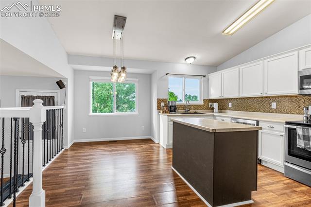 MLS Image for 4886  Little London  ,Colorado Springs, Colorado