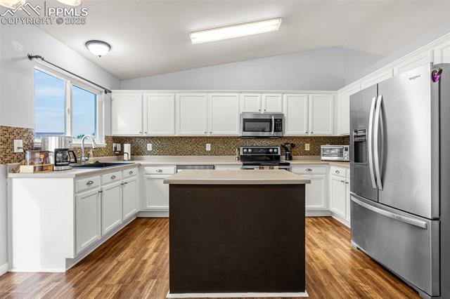 MLS Image for 4886  Little London  ,Colorado Springs, Colorado