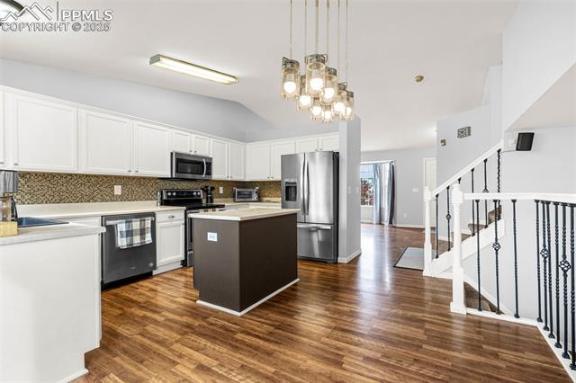 MLS Image for 4886  Little London  ,Colorado Springs, Colorado