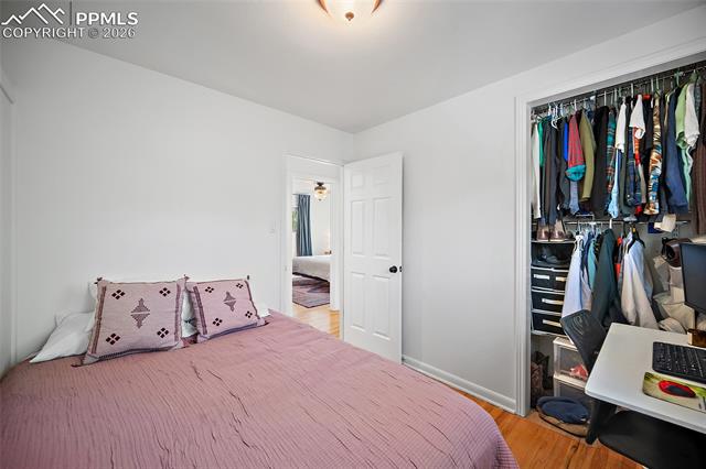 MLS Image for 1011  Milky  ,Colorado Springs, Colorado