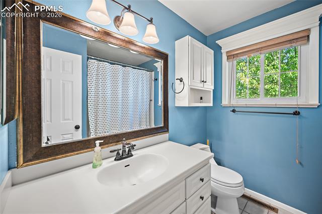 MLS Image for 1011  Milky  ,Colorado Springs, Colorado