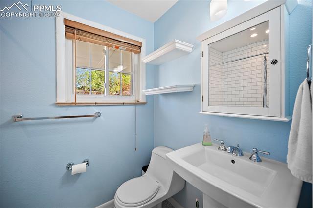 MLS Image for 1011  Milky  ,Colorado Springs, Colorado