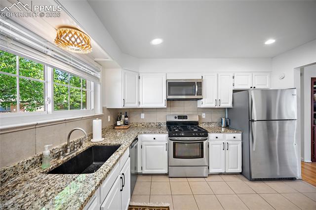 MLS Image for 1011  Milky  ,Colorado Springs, Colorado