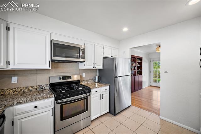 MLS Image for 1011  Milky  ,Colorado Springs, Colorado
