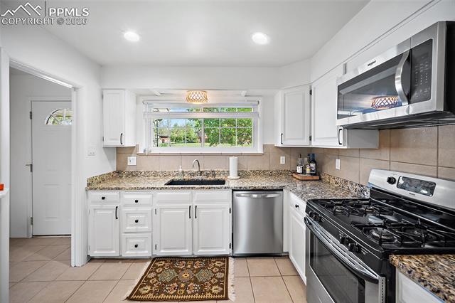 MLS Image for 1011  Milky  ,Colorado Springs, Colorado