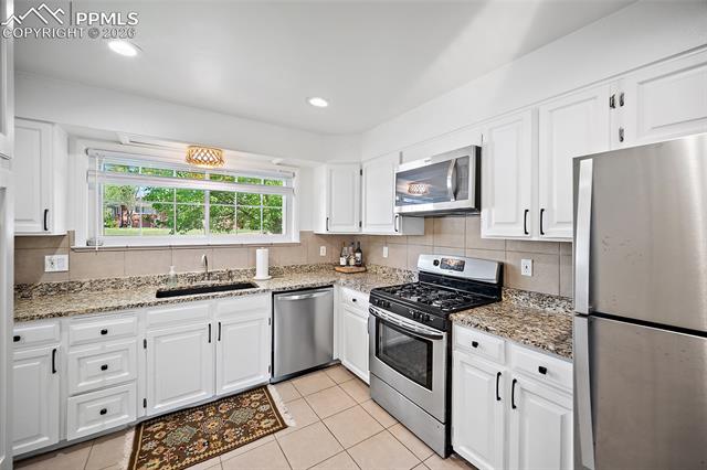 MLS Image for 1011  Milky  ,Colorado Springs, Colorado