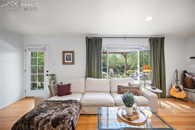 MLS Image for 1011  Milky  ,Colorado Springs, Colorado