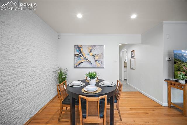 MLS Image for 1011  Milky  ,Colorado Springs, Colorado