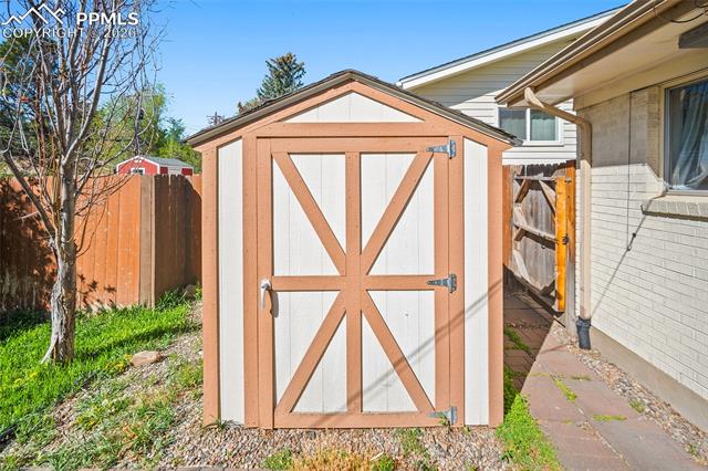 MLS Image for 1011  Milky  ,Colorado Springs, Colorado