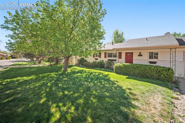MLS Image for 1011  Milky  ,Colorado Springs, Colorado