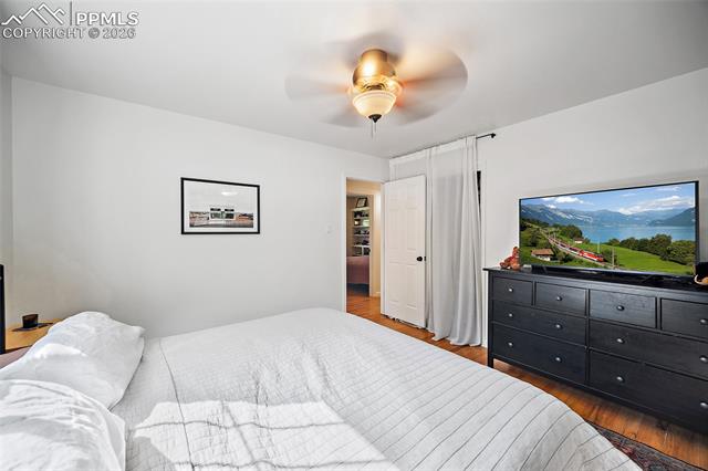 MLS Image for 1011  Milky  ,Colorado Springs, Colorado