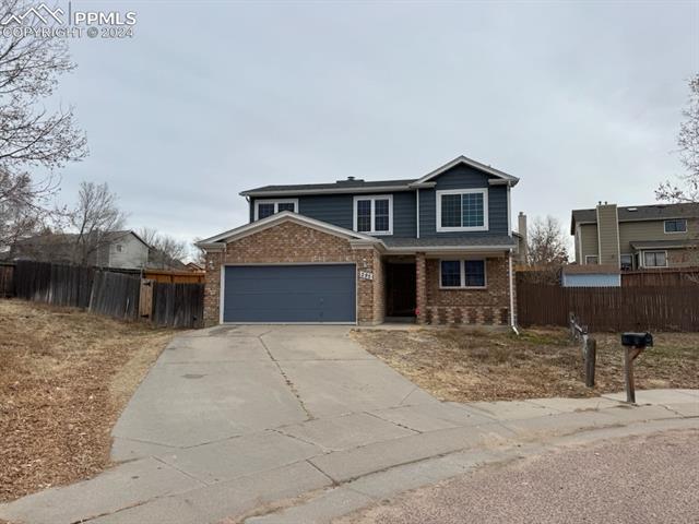 MLS Image for 295  Peck  ,Colorado Springs, Colorado