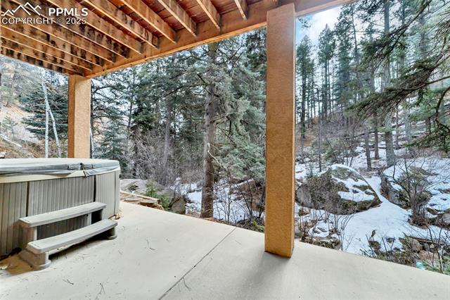 MLS Image for 4775  Neeper Valley  ,Manitou Springs, Colorado