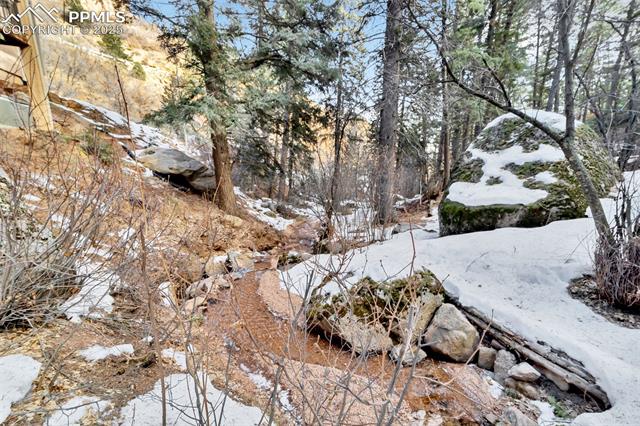 MLS Image for 4775  Neeper Valley  ,Manitou Springs, Colorado