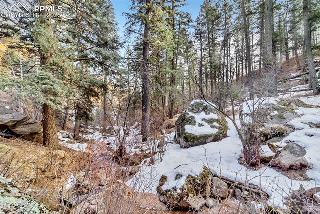 MLS Image for 4775  Neeper Valley  ,Manitou Springs, Colorado