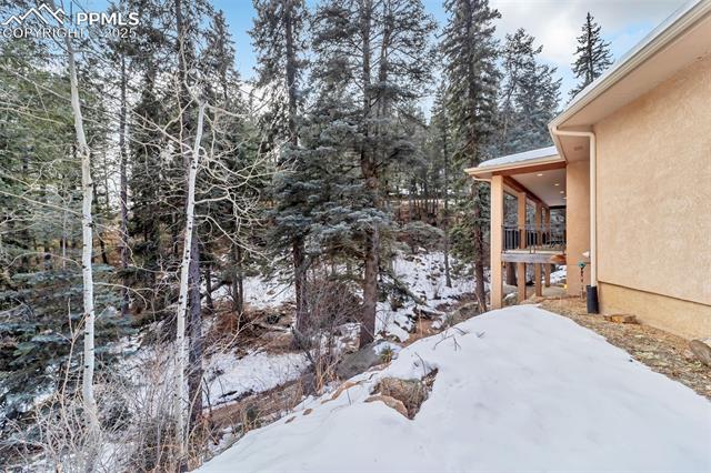 MLS Image for 4775  Neeper Valley  ,Manitou Springs, Colorado