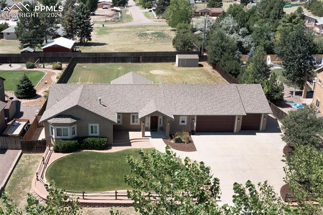 4970  Turquoise  , colorado springs  House Search MLS Picture