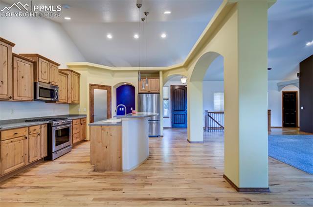 MLS Image for 4970  Turquoise  ,Colorado Springs, Colorado