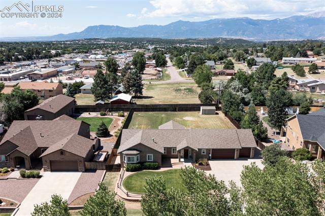 MLS Image for 4970  Turquoise  ,Colorado Springs, Colorado