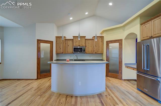 MLS Image for 4970  Turquoise  ,Colorado Springs, Colorado